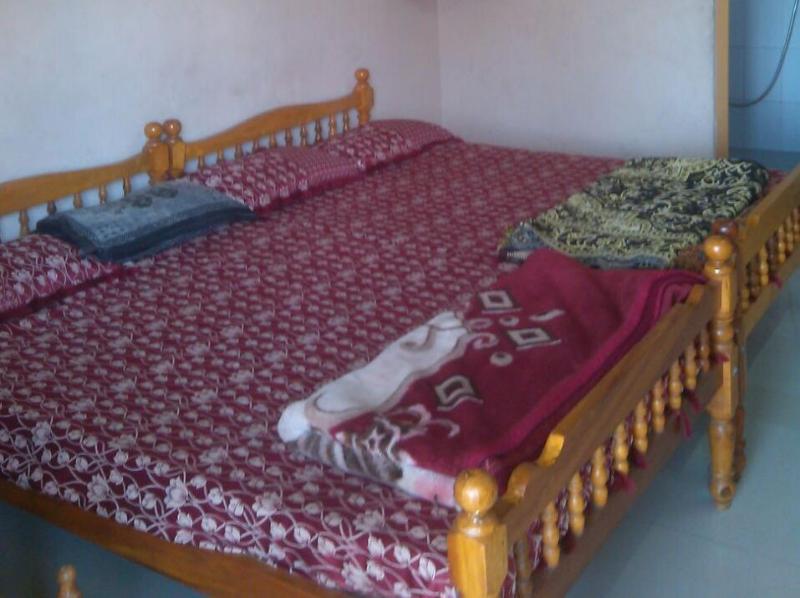 Manis Home Stay Valparai (مانیس هوم استی والپاری) 