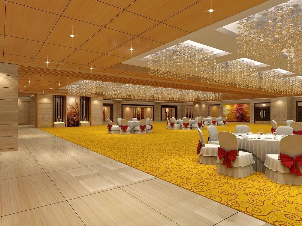 Hotel Delite Grand 