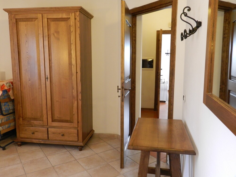 Agriturismo Il Corniolo In-Room Amenity