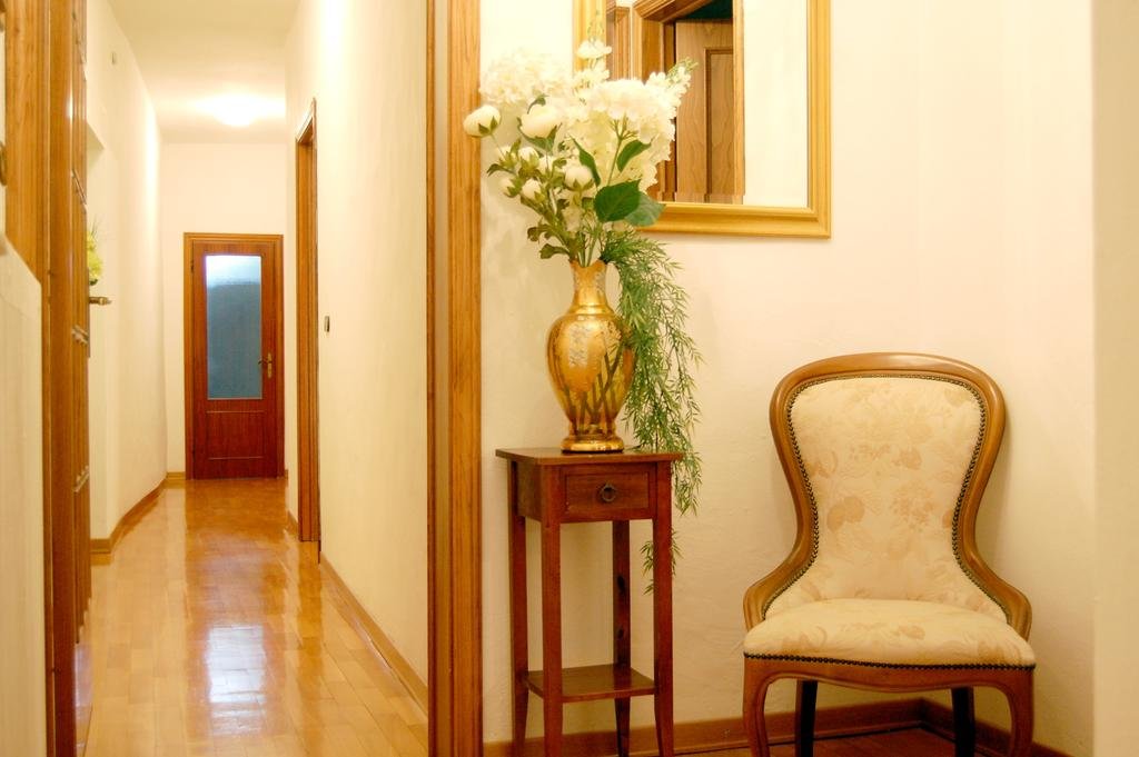 Casa Del Bernini 
