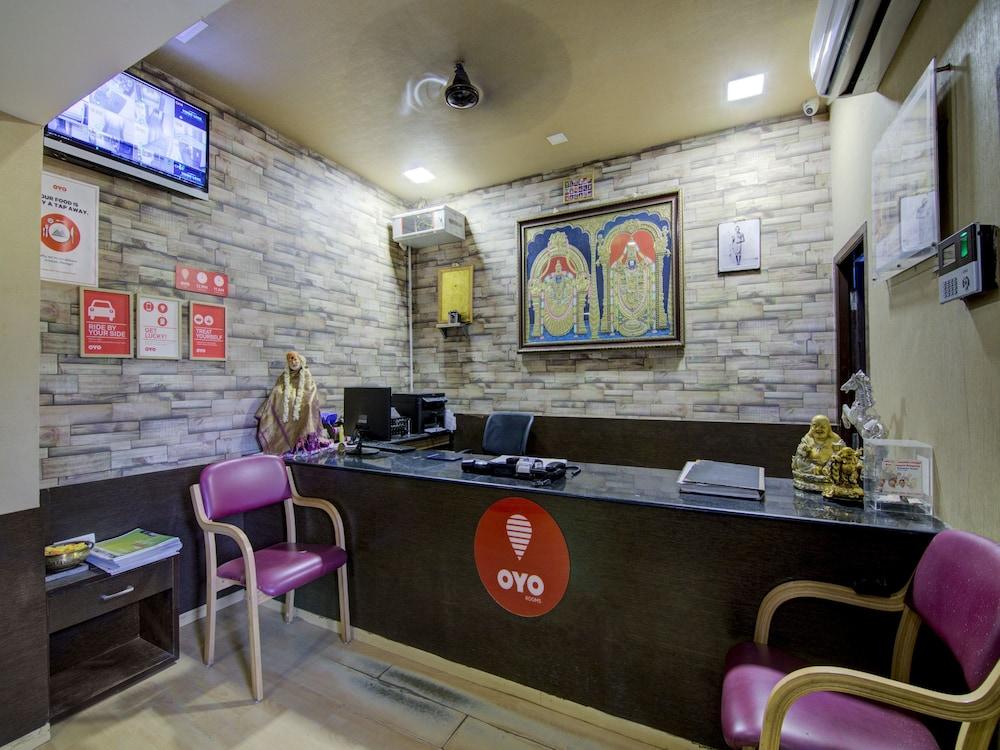 Oyo Premium Panchkula Sector 5 