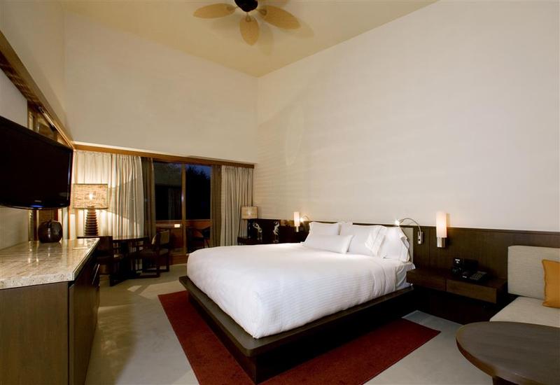 The Westin Sohna Resorts & Spa General view