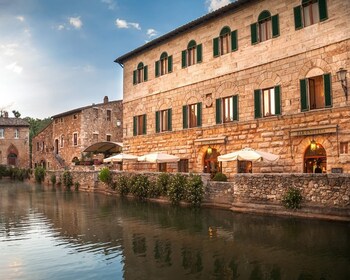 Albergo Le Terme Exterior