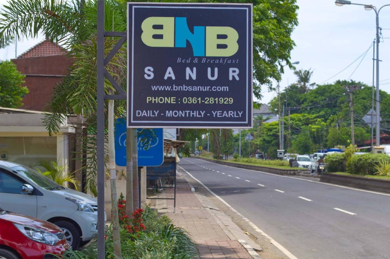 Bnb Sanur 