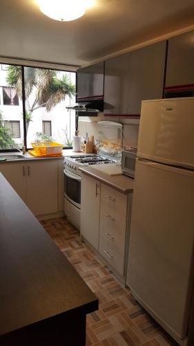 Lujoso Departamento 