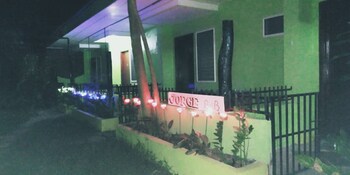 Jorge Transient House Hotel Front - Evening/Night