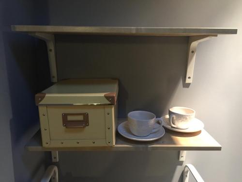 City Centre Studio Apartment 