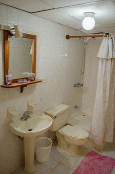 Casa Linda House Nr. 24 (كاسا لیندا هاوس نر. ۲۴) 