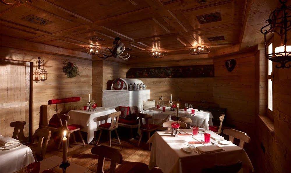 Dv Chalet Boutique Hotel & Spa 