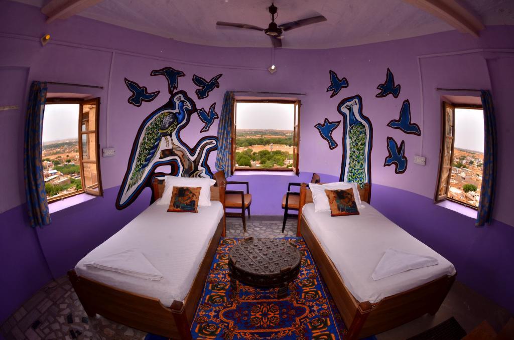 Deepak Rest House 