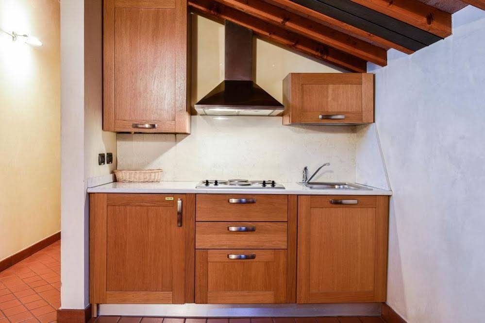Residence Antico San Zeno 