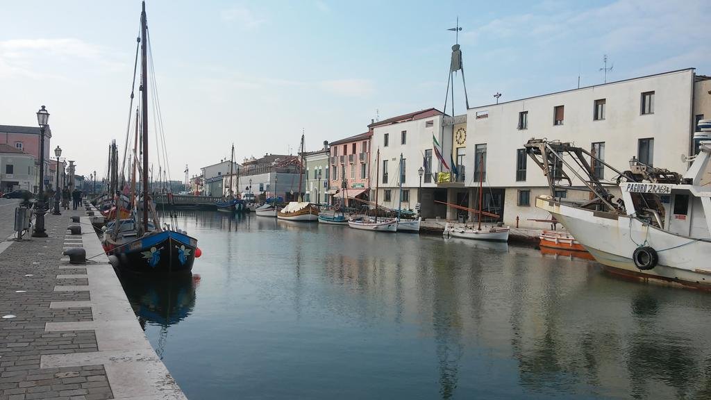Casa Vacanze Zadina 