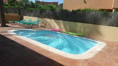 Marvida Villa 