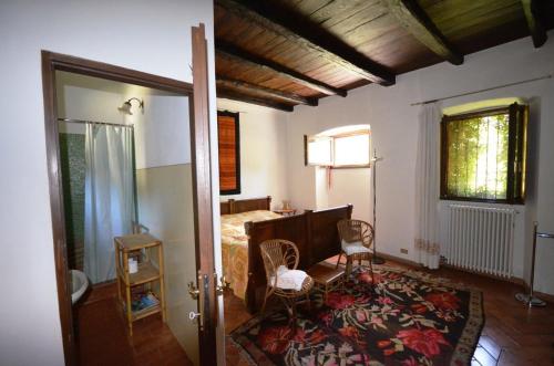 B&b L'isola 