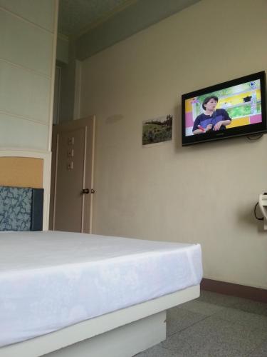 O Sun Win Hotel 