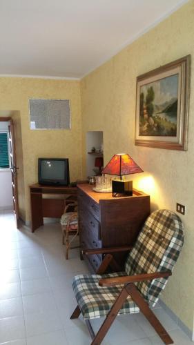 Casa Vacanze Il Papavero 