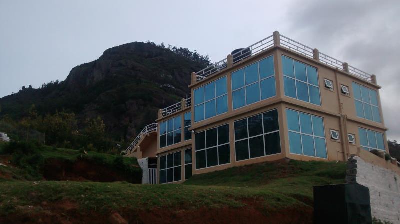 Tulips Valley View Resorts 
