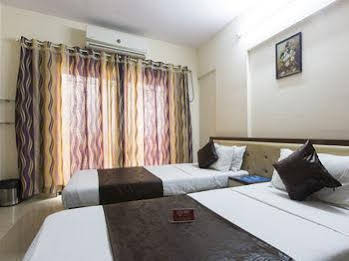 Oyo Rooms Military Road Marol 1 
