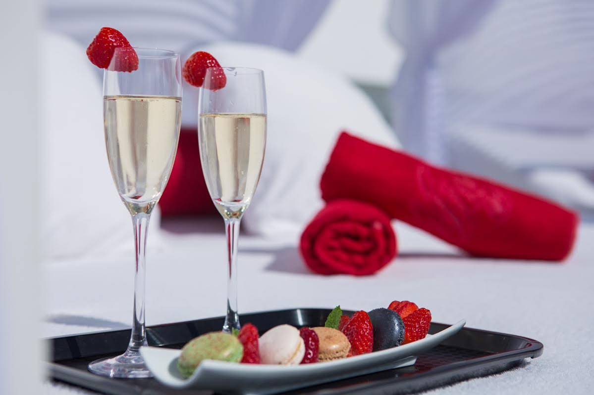 Migjorn Ibiza Suites & Spa 