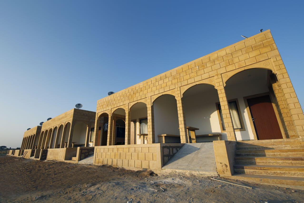 Rojani Resort 