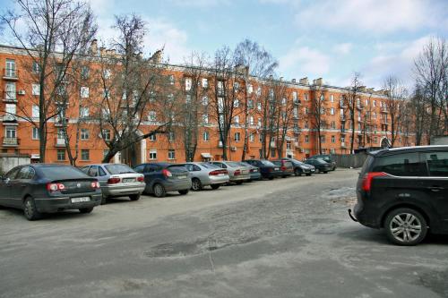 Bazar Vokzal 