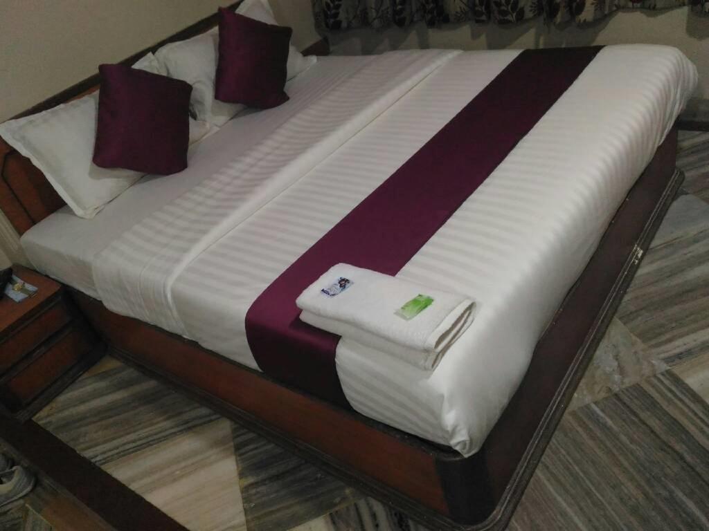 Hotel Rest Inn 