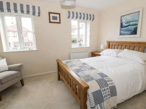 Lucy's Cottage Colwyn Bay 