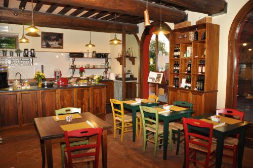 Borgo San Giusto 