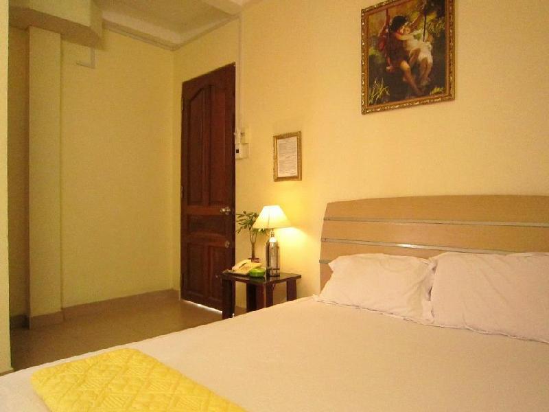 Ngoc Long Hotel 