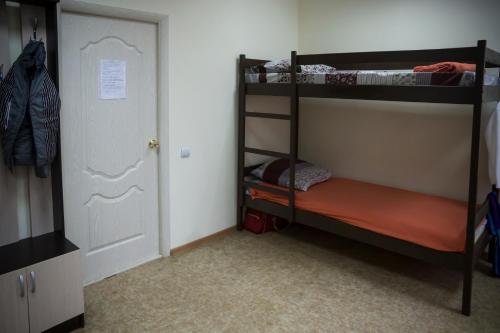 Hostel Kolumb 