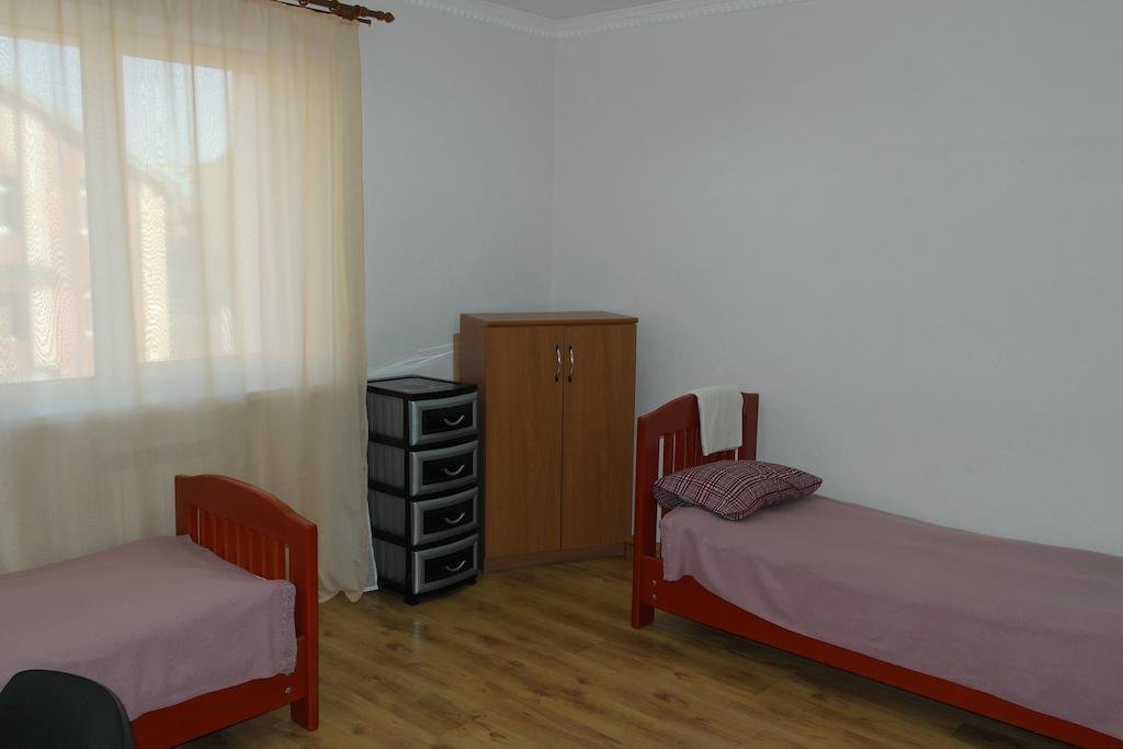 Guest House Postoyalyi Dvor 