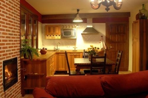 Casa Rural Las Hazanas 