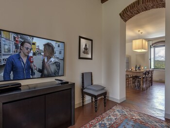 Borgo Iesolana Living Room
