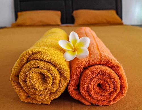 2 Angels Homestay 