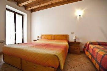 Agritur Le Sigalette 