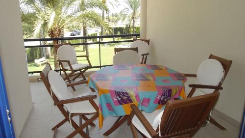 Apartamento Sueños De Denia Iii 