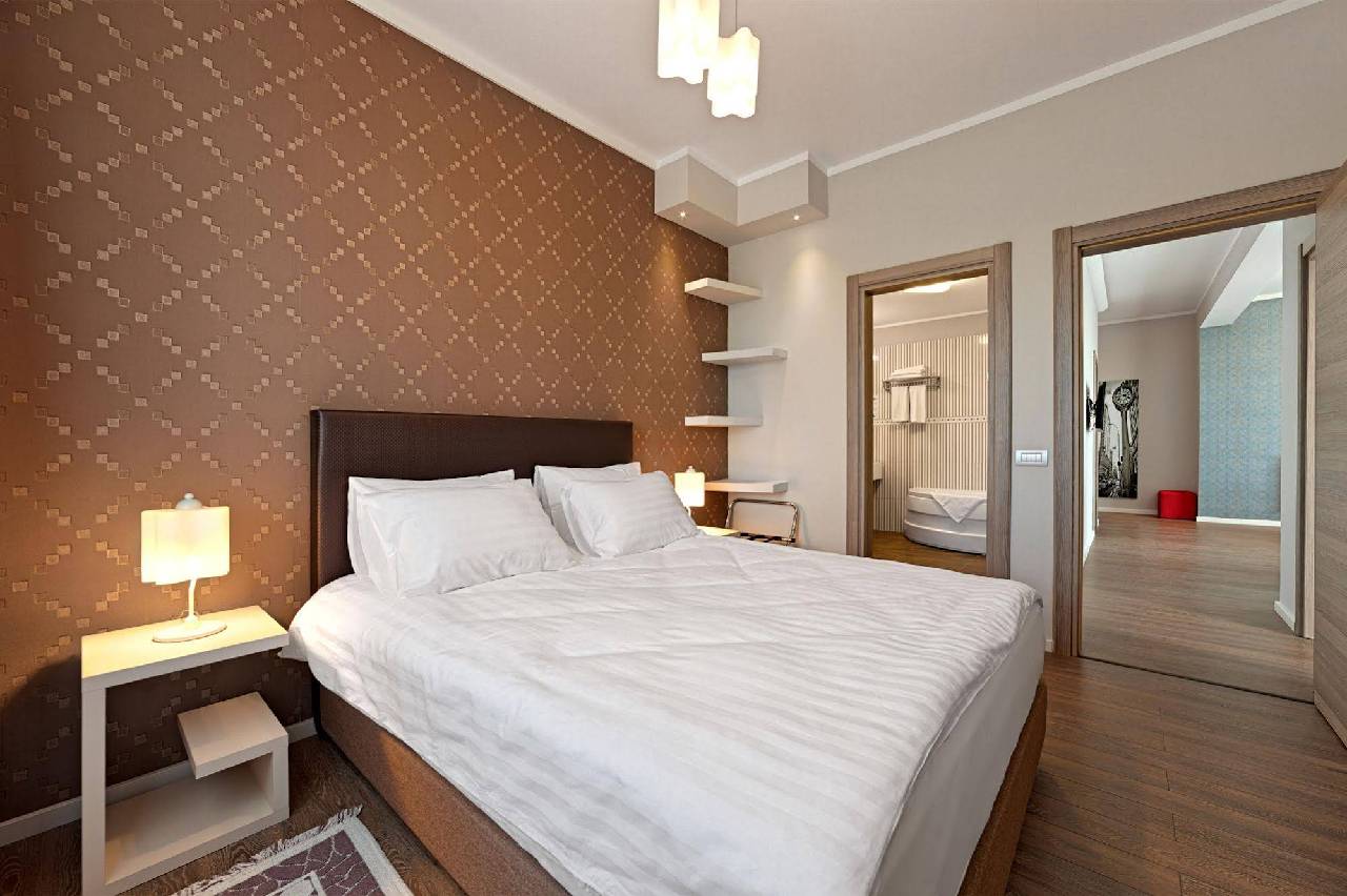 Hotel Tomis 