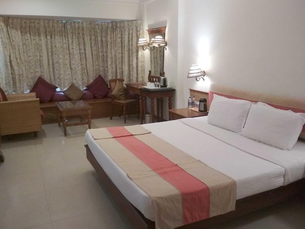 Hindustan Beach Retreat 