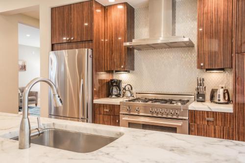 Sawyer On Jones Hill Condo (ساویر آن جونس هیل کاندو) 
