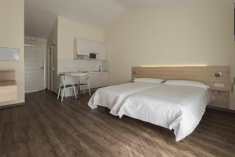 Paradero I & Paradero Ii Room