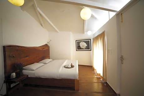 Seclude Mussoorie 