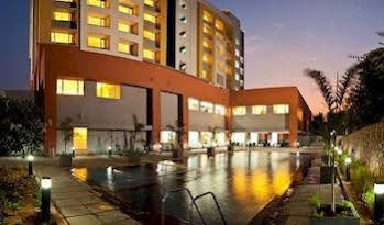 Wonderla Resort 