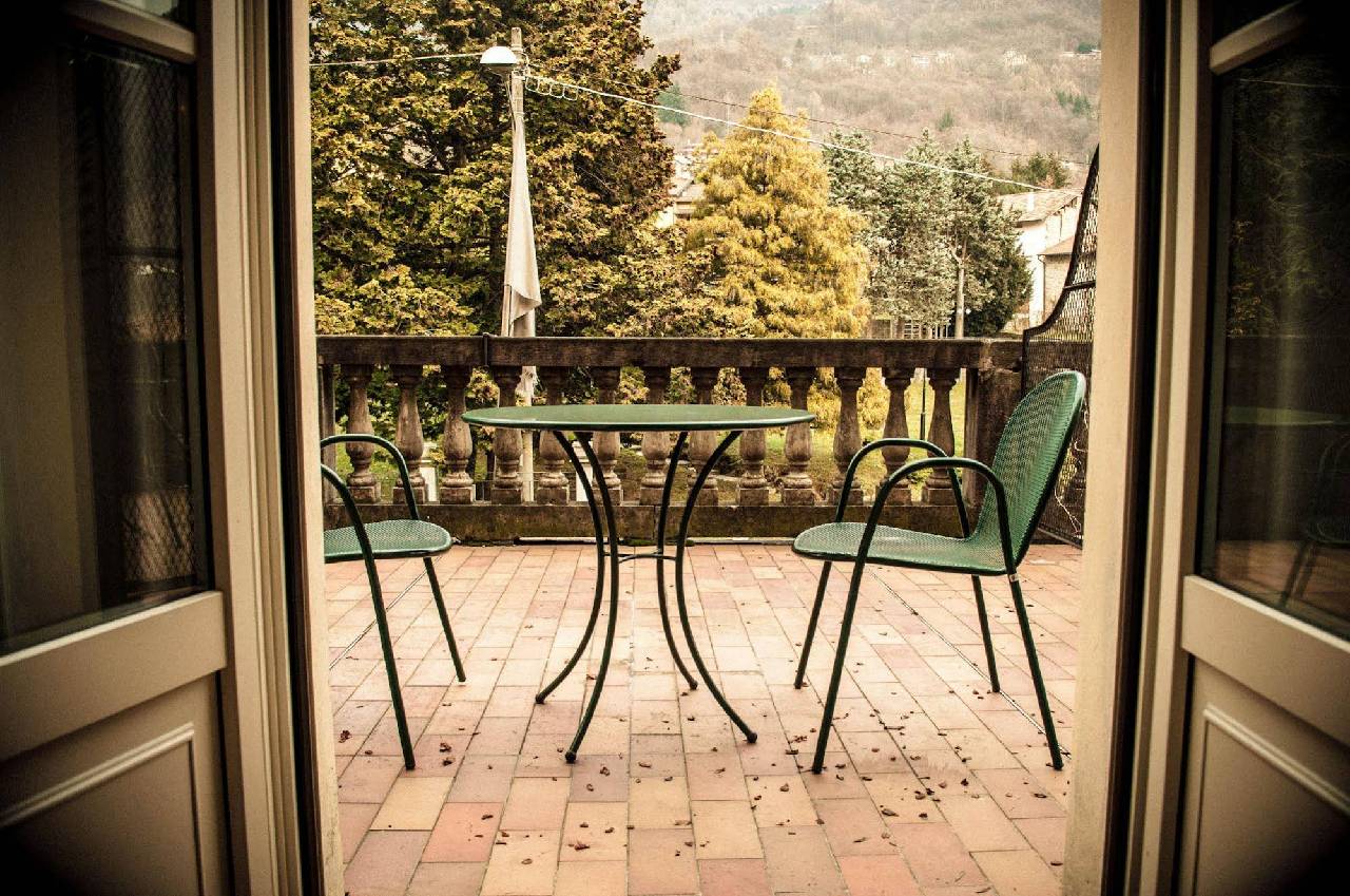 Albergo Ristorante La Torre 