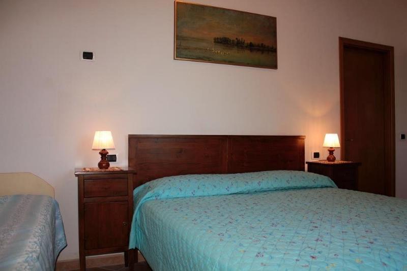 Il Pianigiano Bed & Breakfast General view
