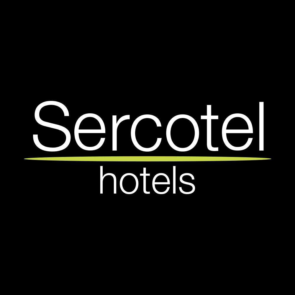 Hotel Principe Paz logo sercotel
