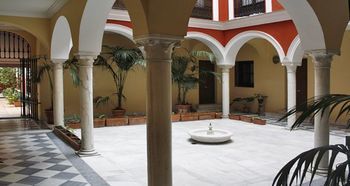 Corral Del Rey | Seville Accommodation