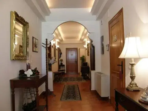 Villa Trasimeno 
