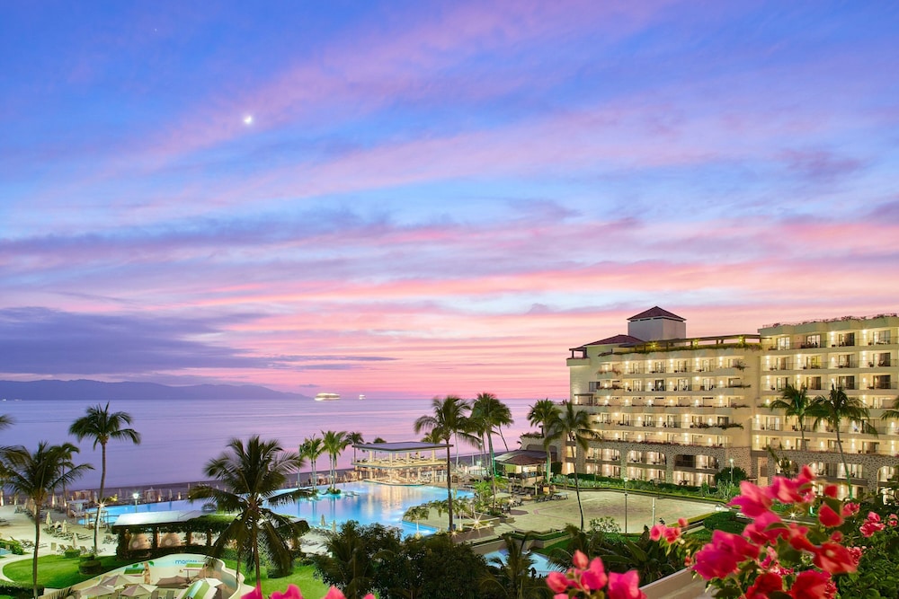 Hotel image of Marriott Puerto Vallarta Resort & Spa