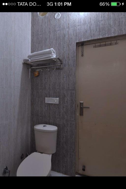 Hotel Deep 