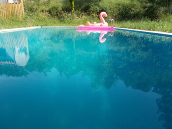 Eira Do Vez Outdoor Pool